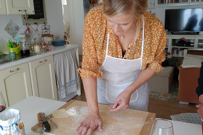 Genuine Home Cooking Class + Wine Tasting - Weather and Timing: What Can Affect Your Plan
