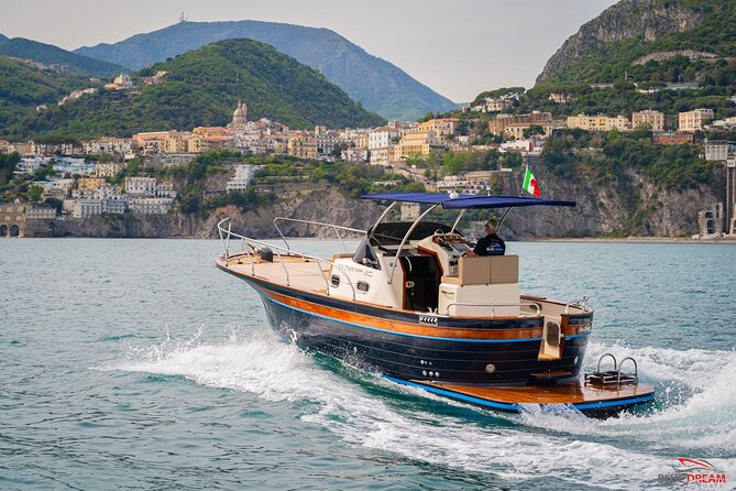 Group tour on the Amalfi Coast - Key highlights you will actually care about