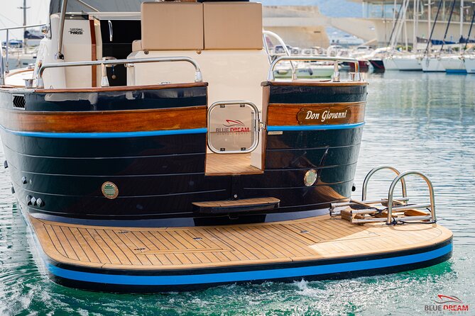 Group tour on the Amalfi Coast - Price and value: is $185.09 worth it for this route?