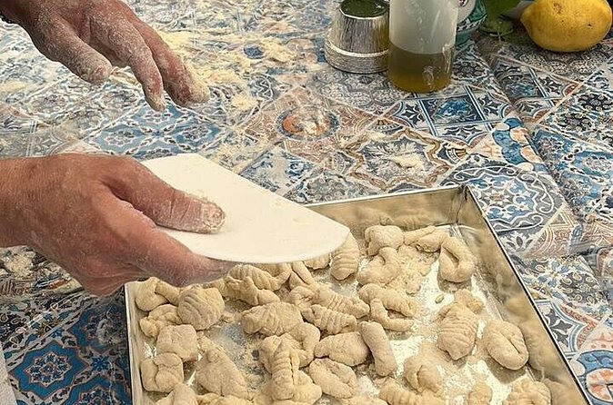 Guided Italian Cuisine Lesson in Minori on the Amalfi Coast - N’Dunderi Ricotta Pasta: The Local Twist You’ll Remember