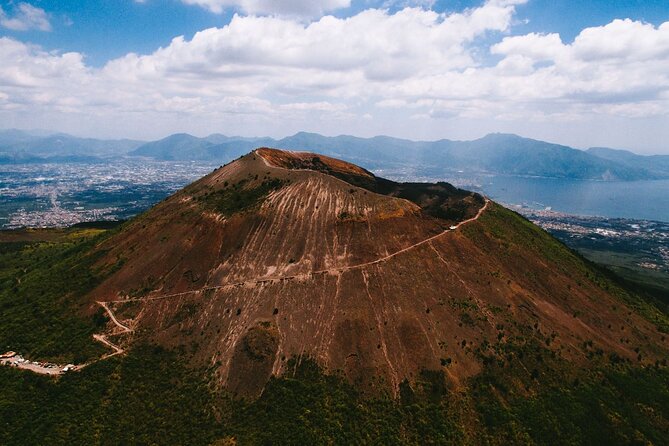 Guided Tour Pompeii And Vesuvius from Positano Skip the Line - What to Pack and What to Expect on the Ground