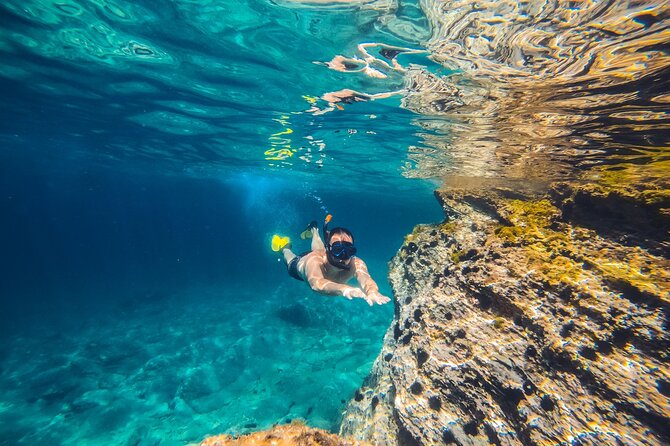 Half-Day Amalfi Coast Boat & Snorkeling Small Group Tour - The smart reason to choose this Amalfi Coast boat instead of rushing all day