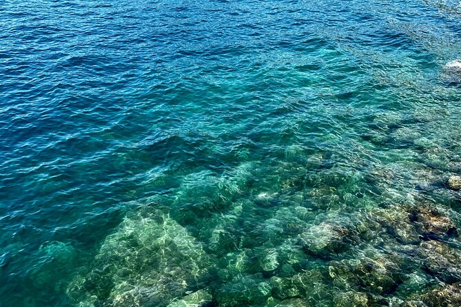 Half-Day Amalfi Coast Boat & Snorkeling Small Group Tour - The swim and snorkeling stop: how to use your time wisely