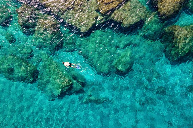 Half-Day Amalfi Coast Boat & Snorkeling Small Group Tour - Comfort, safety, and the small-group vibe on a wooden boat
