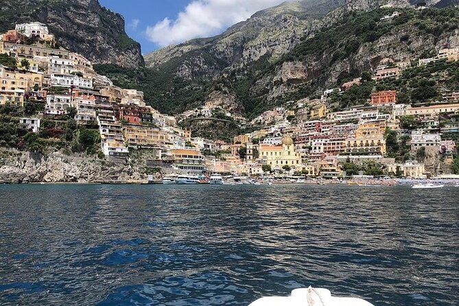 Half Day Amalfi Coast Private Cruise from Positano - Key things I’d zero in on before you book