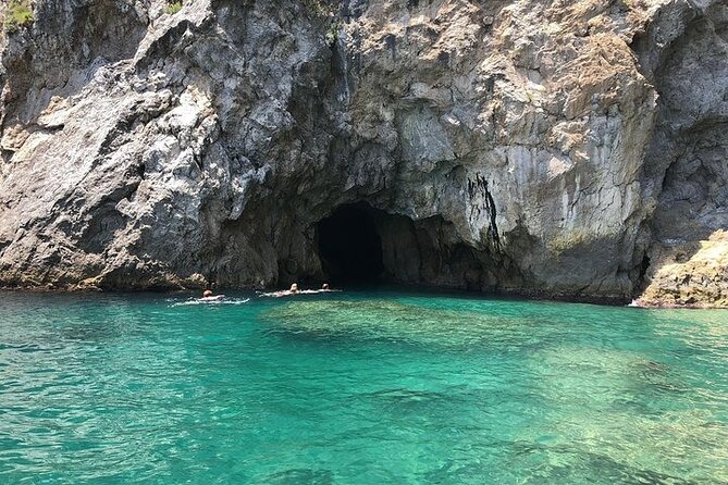 Half Day Amalfi Coast Private Cruise from Positano - Positano check-in: arrive early, or you’ll feel rushed