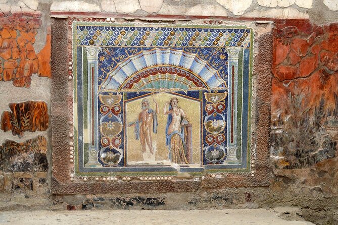Half Day Herculaneum and Pompeii Tour from Positano - Half-day timing, pickup, and what the day really looks like
