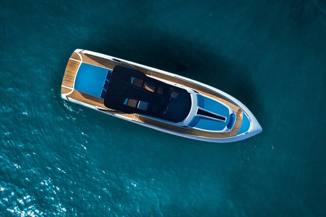 Half Day in Amalfi Coast with Private Luxury Yacht Tour - Amalfi stop: Cathedral area and the Paper Museum, with realistic time limits