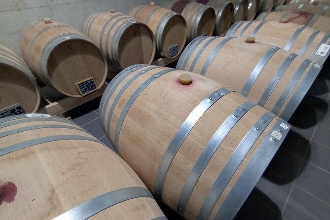 Half-Day Irpinia Wine Tour from SALERNO - Key Highlights You Will Actually Feel