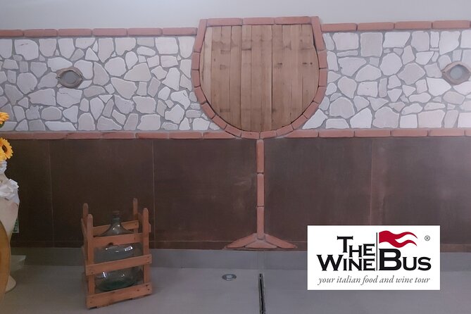 Half-Day Irpinia Wine Tour from SALERNO - Urciuolo Vini: What the Winery Walk Teaches You