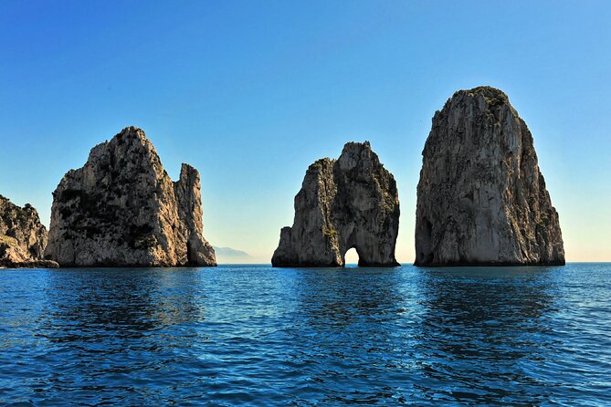 Half day to discover the fascinating island of Capri - Who should book this Capri half-day (and who should skip it)