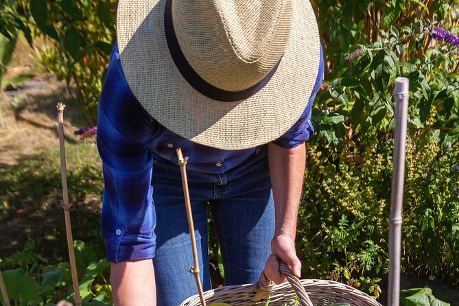 Hands-On Cooking Class & Farmhouse Tour on the Amalfi Coast - Lunch in the best seat, multi-course Amalfi plates and drinks