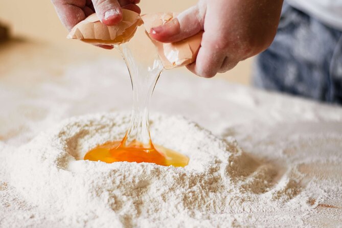 Hands-On Cooking Class & Farmhouse Tour on the Amalfi Coast - Price and value: is $156 a fair deal in Amalfi?