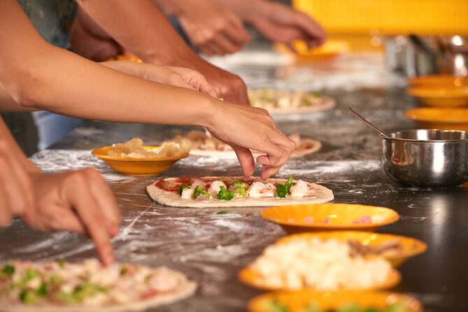 Hands-On Cooking Class & Farmhouse Tour on the Amalfi Coast - Who should book this, and who might want to choose something else