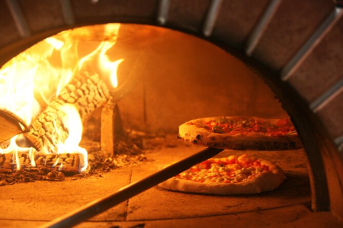 Hands-On Pizza Making Class & Farmhouse Tour with Sea Views - Price and Value for a 3-Hour Amalfi Pizza Making Class