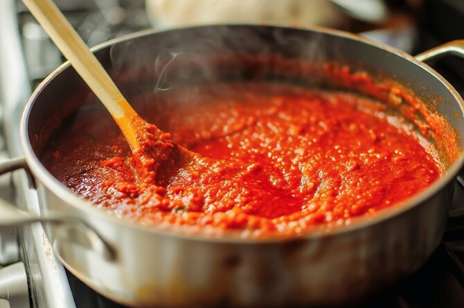 Hands-On Pizza Making Class & Farmhouse Tour with Sea Views - Who This Amalfi Gardens Pizza Class Fits Best