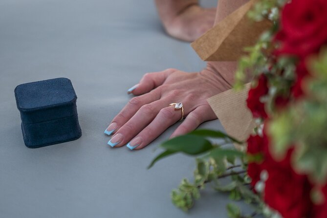He said yes! Marriage Proposal at Sunset - Key things to know before you go