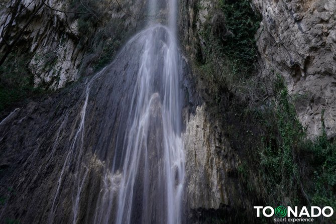 Hiking Experience - Amalfi Natural Reserve Valle delle Ferriere - Weather on the Amalfi Coast: when it rains, the valley still works