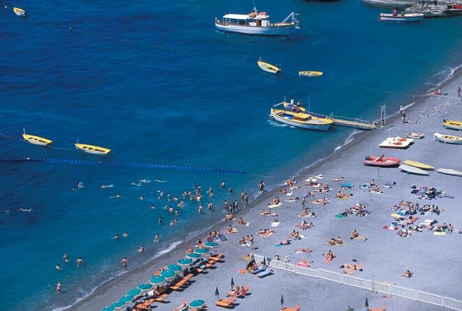 Hiking the Path of the Gods with Enzo: Amalfi Coast Adventure - Key highlights you will care about