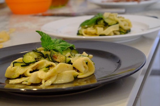 I offer cooking lesson of Amalfi tradition - Key highlights to look for