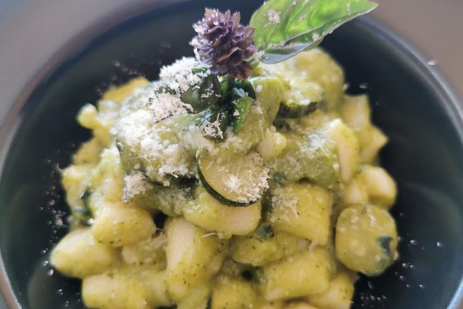 I offer cooking lesson of Amalfi tradition - Terrace Welcome in Praiano, With Capri in View