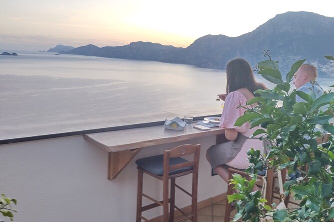 I offer cooking lesson of Amalfi tradition - Inside Sergio’s Home: Why This Feels Personal