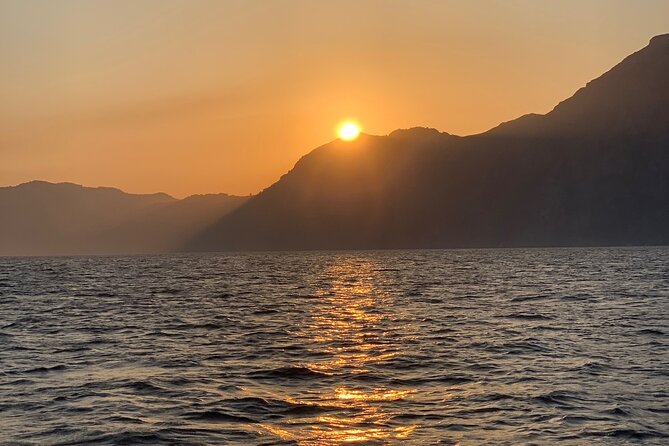 Jackie Kennedy Amalfi Coast Private Tour (Vintage Car & Boat) VIP EXCLUSIVE - Furore and Conca dei Marini: where the coast turns quieter