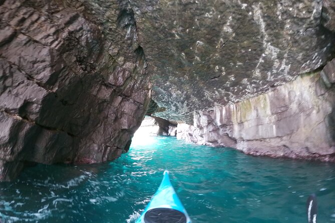 Kayak tour in Positano - Why kayak time between Positano and Praiano feels special