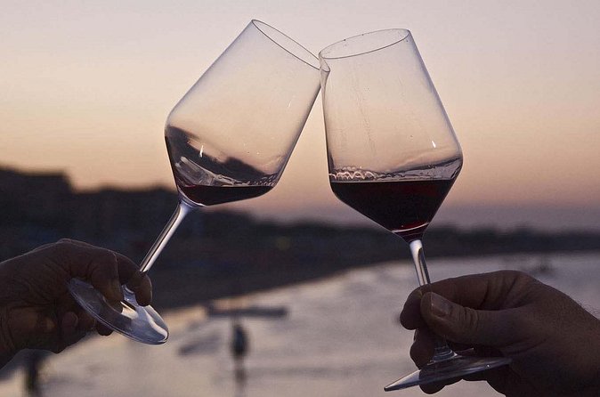 Knowledge and Flavors - Tips to Get the Most Out of a Paestum Day