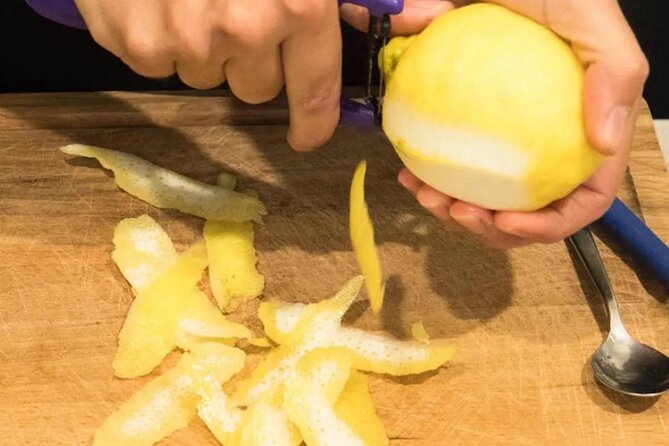 Learn how to make Amalfi limoncello - Sweet Pairings That Keep the Lesson From Feeling Like Homework