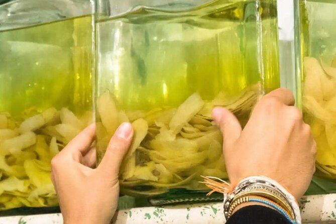 Learn how to make Amalfi limoncello - Price and Value: Is $30.12 Worth It?