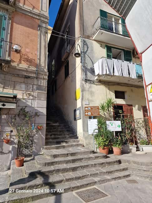 Lemon Path - Amalfi coast - Should You Book the Lemon Path - Amalfi Coast?