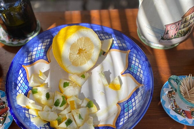 Lemon path hike - Amalfi coast - Price and value at $70.97, what you’re really paying for