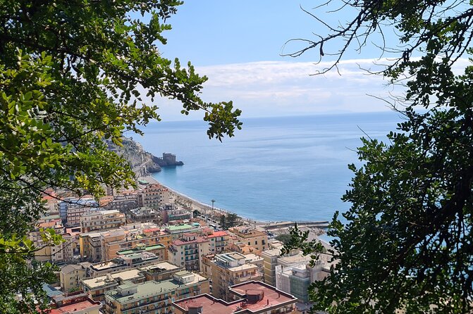 Lemon path hike - Amalfi coast - Who should book this hike, and who might think twice