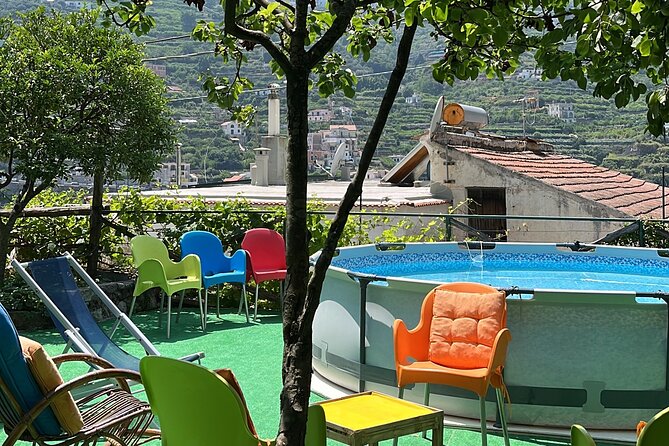 Lemon Tour on the Amalfi Coast - Minori’s lemon gardens and the PGI story you’ll hear fast
