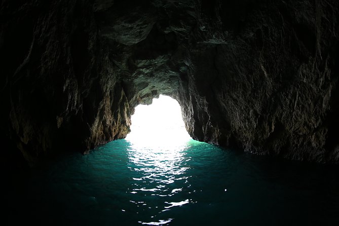 Li Galli Islands and Capri Small Group Boat Tour from Amalfi - Li Galli: the quiet protected finale (and the surprise)