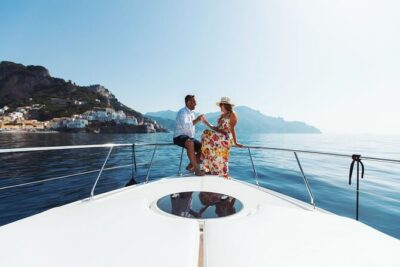 Luxury Cruises
