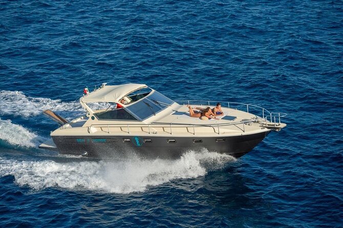 Luxury group tour in Amalfi - A luxury half-day that actually feels like Amalfi