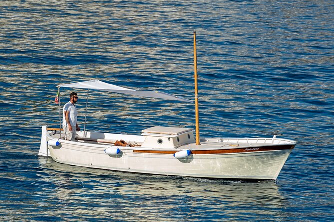 Luxury group tour in Amalfi - Minori and Maiori: short dips, calmer rhythm