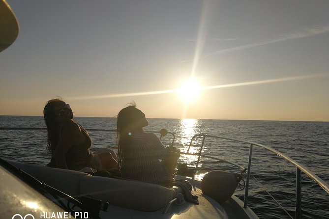 Luxury Positano and Capri private boat tour - Stop by stop: what each Capri and Amalfi-water moment feels like