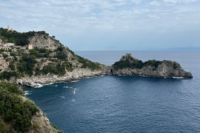 Luxury Tour from Positano to Pompei Ravello Amalfi - Price and value: is $444.09 per person fair?