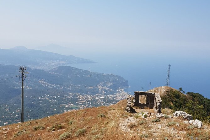 Luxury Tour from Positano to Pompei Ravello Amalfi - Timing, weather, and how to plan your day like a pro