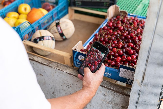 Market visit and cooking class with lunch or dinner at a local's home in Praiano - Pasta Shapes on the Amalfi Coast Menu: Scialatielli, Paccheri, and More