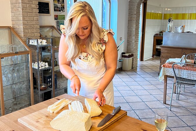 Milk the Cow & Make Mozzarella and Gnocchi with Our Family - Dietary needs and who this is best for