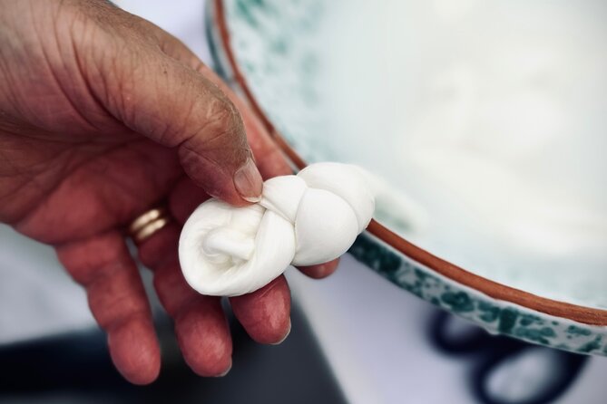 Mozzarella class & more in Sorrento - Should you book Mozzarella class and more in Sorrento?