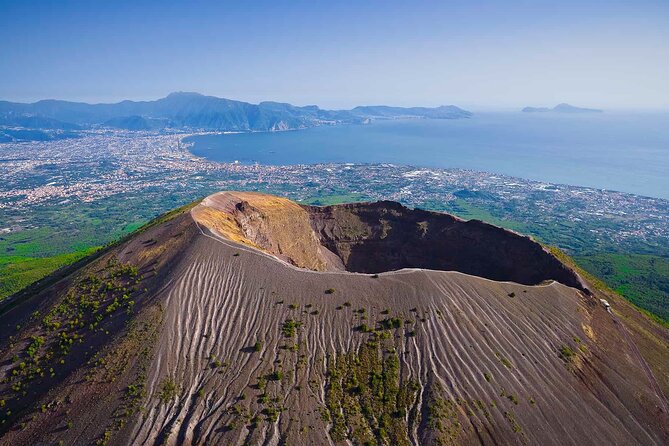 Naples: visit vesuvius skip the Line tickets with roundtrip bus - Quick highlights to know before you go