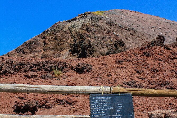 Naples: visit vesuvius skip the Line tickets with roundtrip bus - Price and value: is $66.52 a good deal?