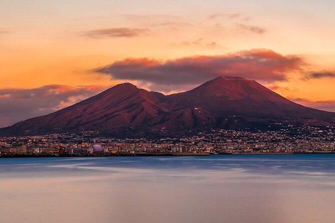 One day excursion to Pompeii and Vesuvius from Positano - Time Management at Pompeii: What Your Visit Really Covers