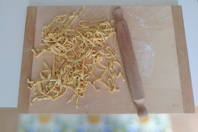 OnLine Genuine Cooking Class - The 3-Course Menu: What You’ll Actually Make