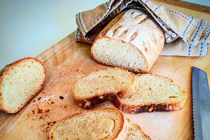 OnLine Genuine Cooking Class - The Logistics That Matter (And the Ones That Don’t)